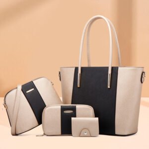 Fashion Women’S Bag, Cross-Border Picture And Mother Bag, Portable Diagonal Bag