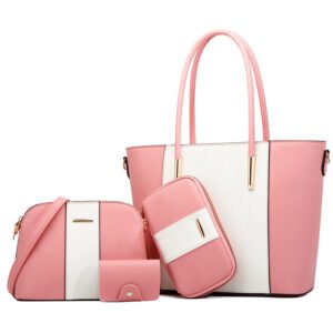 Fashion Women’S Bag, Cross-Border Picture And Mother Bag, Portable Diagonal Bag